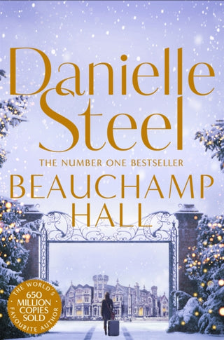 Supplemental image for 9781509877690 - Beauchamp Hall