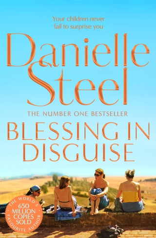 Supplemental image for 9781509877799 - Blessing In Disguise