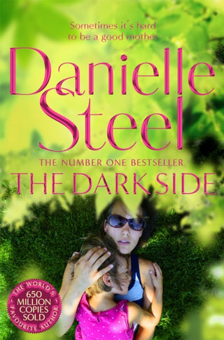 Cover image for 9781509877843 - The Dark Side