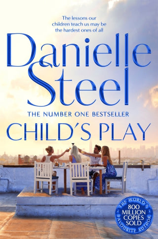 Cover image for 9781509878031 - Child's Play