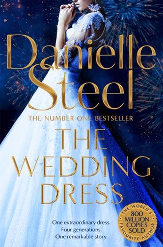 Cover image for 9781509878086 - The Wedding Dress