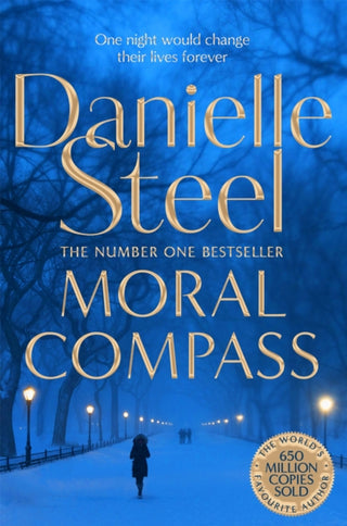 Cover image for 9781509878147 - Moral Compass