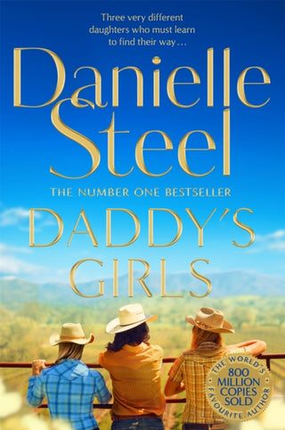 Cover image for 9781509878246 - Daddy's Girls