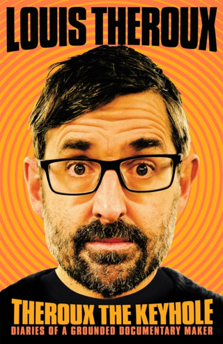Cover image for 9781509880416 - Theroux The Keyhole