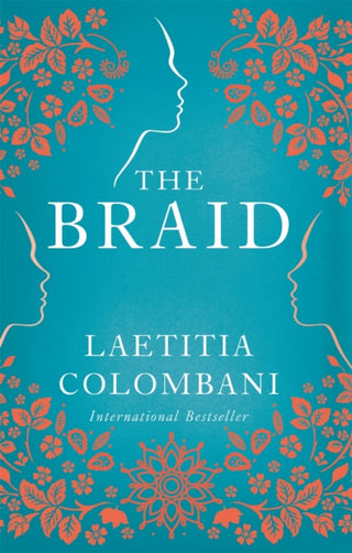 Cover image for 9781509881109 - The Braid