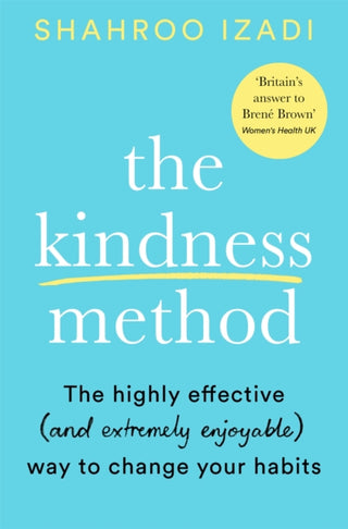 Supplemental image for 9781509881833 - The Kindness Method