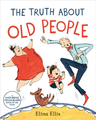 Supplemental image for 9781509882274 - The Truth About Old People