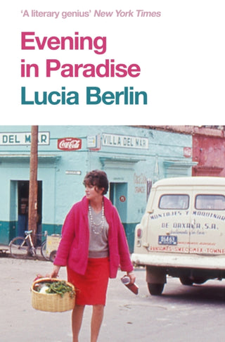 Supplemental image for 9781509882311 - Evening in Paradise