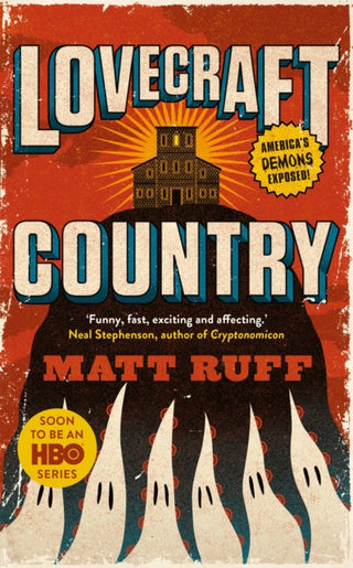 Supplemental image for 9781509883356 - Lovecraft Country