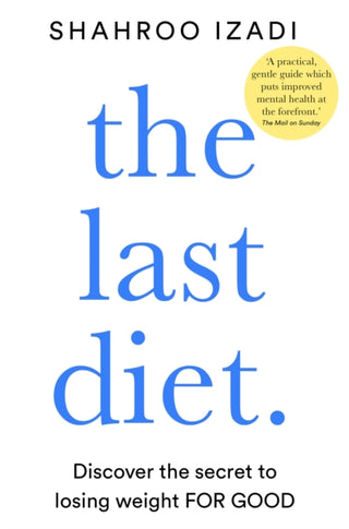 Cover image for 9781509883387 - The Last Diet