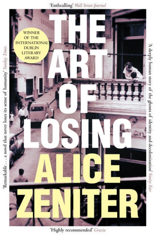 Supplemental image for 9781509884131 - The Art of Losing