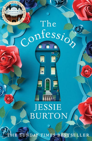 Supplemental image for 9781509886197 - The Confession