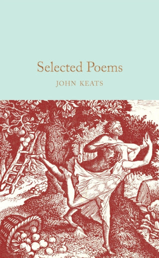 Cover image for 9781509887170 - Selected Poems