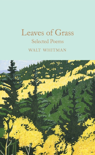Supplemental image for 9781509887187 - Leaves of Grass