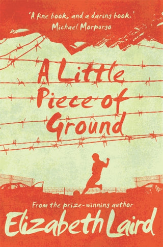 Cover image for 9781509887637 - A Little Piece of Ground