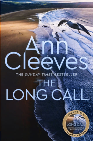 Cover image for 9781509889600 - The Long Call