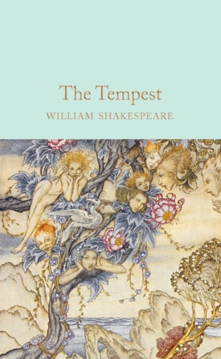 Cover image for 9781509889761 - The Tempest