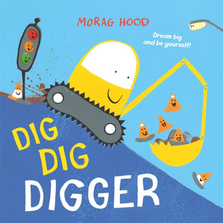 Supplemental image for 9781509889877 - Dig, Dig, Digger