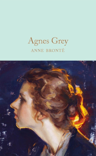 Supplemental image for 9781509890002 - Agnes Grey
