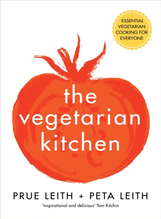 Supplemental image for 9781509891504 - The Vegetarian Kitchen