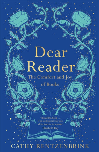 Cover image for 9781509891559 - Dear Reader