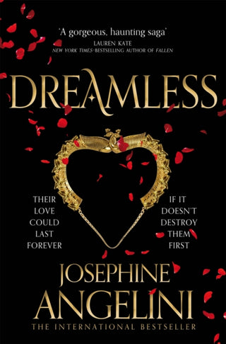 Supplemental image for 9781509891962 - Dreamless