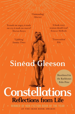 Cover image for 9781509892778 - Constellations