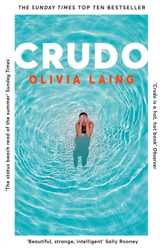 Cover image for 9781509892846 - Crudo