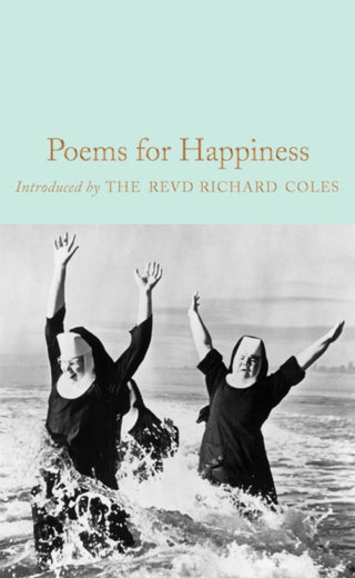 Cover image for 9781509893812 - Poems for Happiness