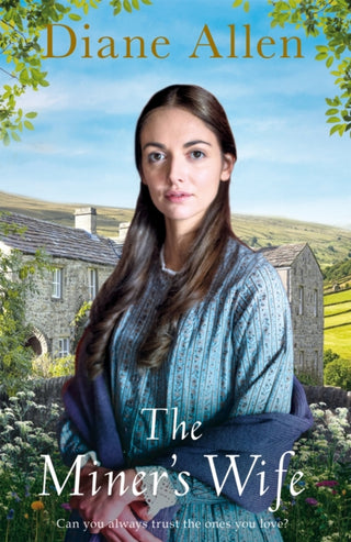 Cover image for 9781509895205 - The Miner's Wife