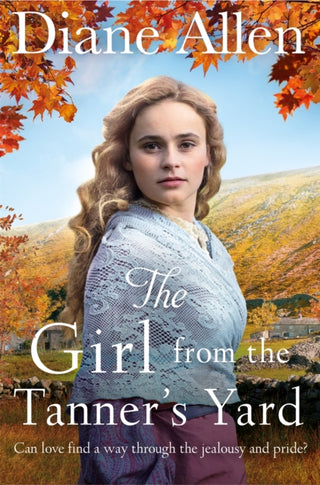 Cover image for 9781509895250 - The Girl from the Tanner's Yard