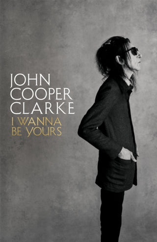 Cover image for 9781509896103 - I Wanna Be Yours
