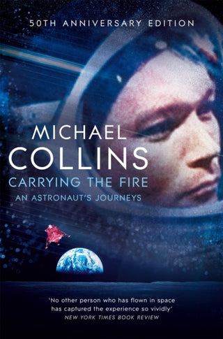 Cover image for 9781509896578 - Carrying the Fire
