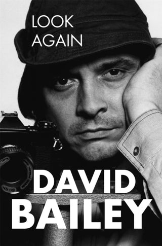 Cover image for 9781509896868 - Look Again