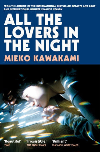 Cover image for 9781509898299 - All The Lovers In The Night