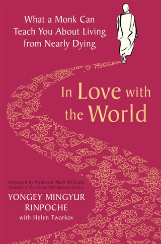 Cover image for 9781509899340 - In Love with the World