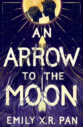 Cover image for 9781510102989 - An Arrow to the Moon