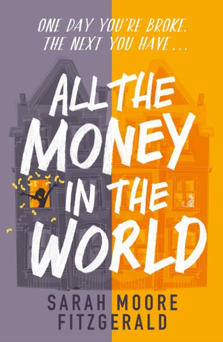 Cover image for 9781510104143 - All the Money in the World