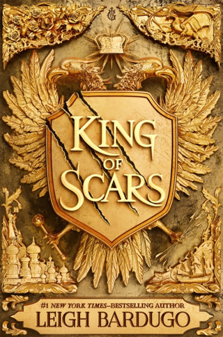Supplemental image for 9781510104457 - King of Scars