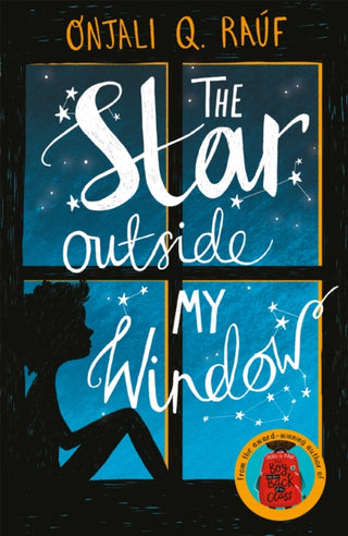 Cover image for 9781510105157 - The Star Outside My Window
