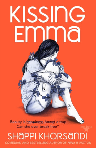 Cover image for 9781510106994 - Kissing Emma