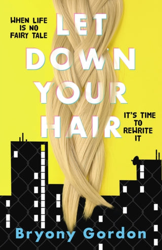 Cover image for 9781510107472 - Let Down Your Hair