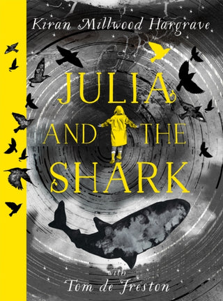 Cover image for 9781510107786 - Julia and the Shark