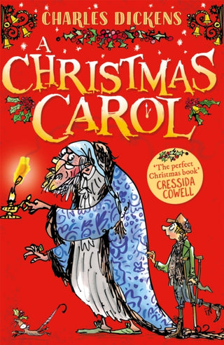 Cover image for 9781510108202 - A Christmas Carol
