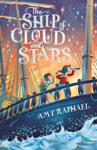 Supplemental image for 9781510108417 - The Ship of Cloud and Stars