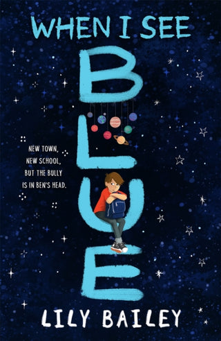 Cover image for 9781510109803 - When I See Blue