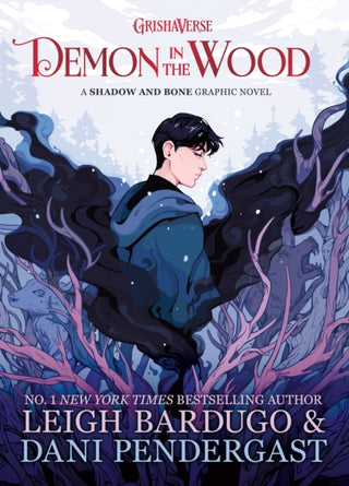 Supplemental image for 9781510111141 - Demon in the Wood