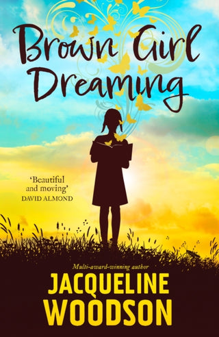 Cover image for 9781510111738 - Brown Girl Dreaming