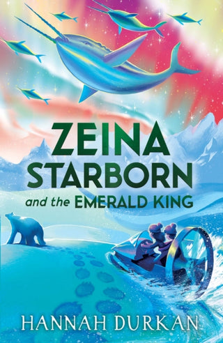 Supplemental image for 9781510111851 - Zeina Starborn and the Emerald King