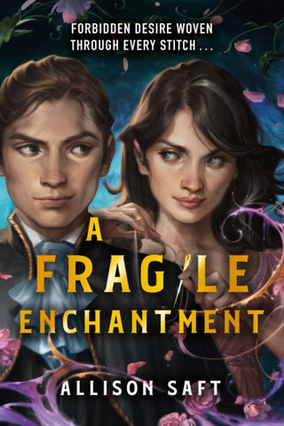 Supplemental image for 9781510112117 - A Fragile Enchantment